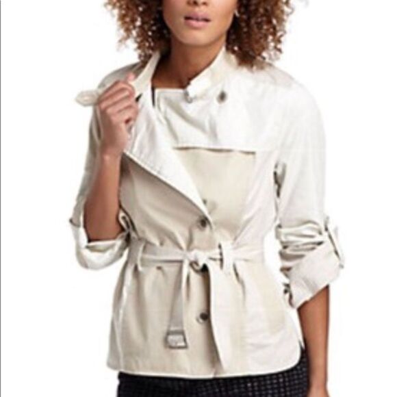 Anthro Daughters of the Liberation Jacket Sz.6 - Picture 5 of 5